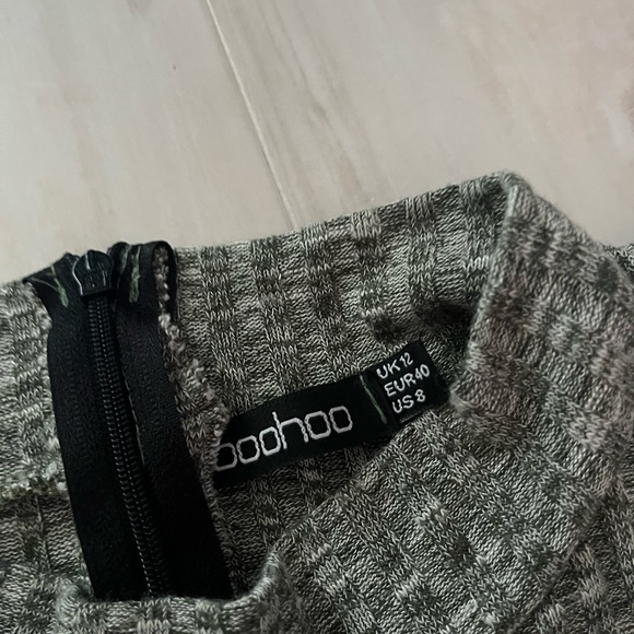 Boohoo onesie - Picture 3 of 4